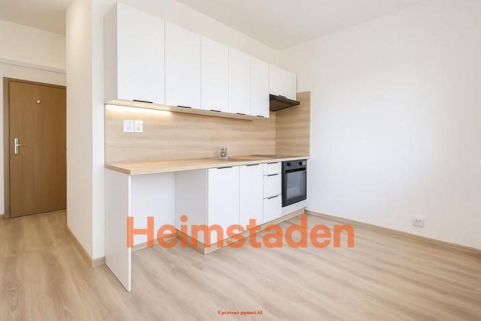 Pronájem bytu 2+1, Havířov - Město, Edisonova, 52 m2