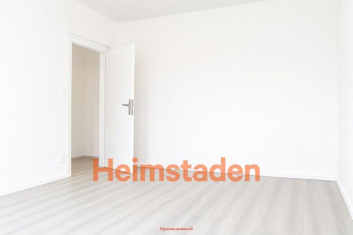 Pronájem bytu 2+1, Havířov - Město, Edisonova, 52 m2