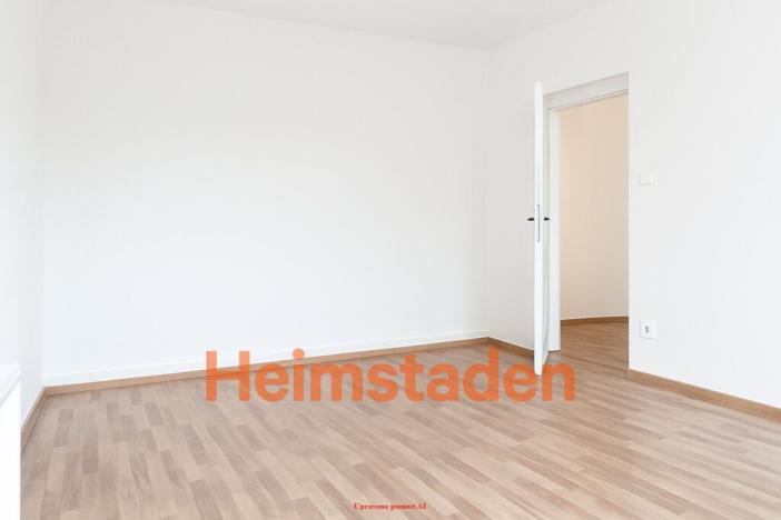 Pronájem bytu 2+1, Havířov - Město, Edisonova, 52 m2