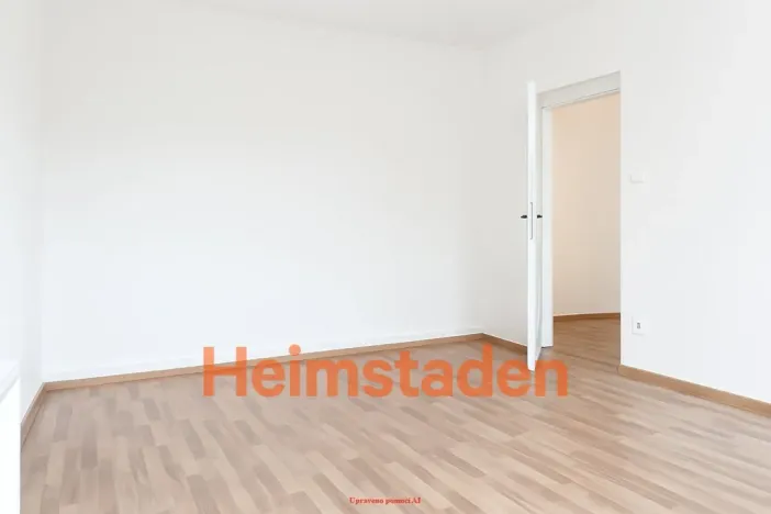 Pronájem bytu 2+1, Havířov - Město, Edisonova, 52 m2