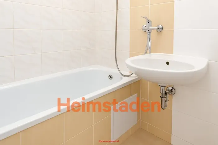 Pronájem bytu 2+1, Havířov - Město, Edisonova, 52 m2