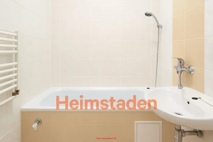 Pronájem bytu 2+1, Havířov - Město, Edisonova, 52 m2