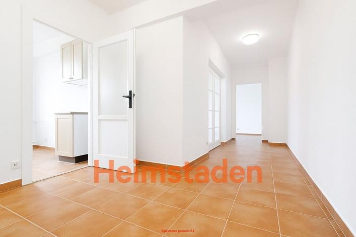 Pronájem bytu 2+1, Havířov - Město, Mickiewiczova, 57 m2