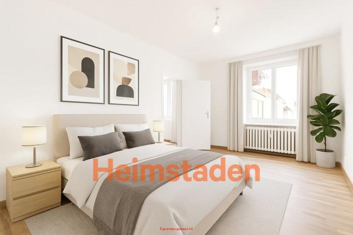 Pronájem bytu 2+1, Havířov - Město, Dělnická, 67 m2