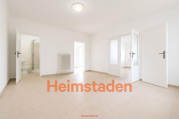 Pronájem bytu 2+1, Havířov - Město, Dělnická, 67 m2