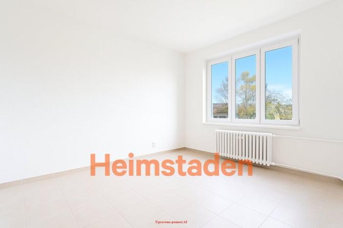 Pronájem bytu 2+1, Havířov - Město, Dělnická, 67 m2
