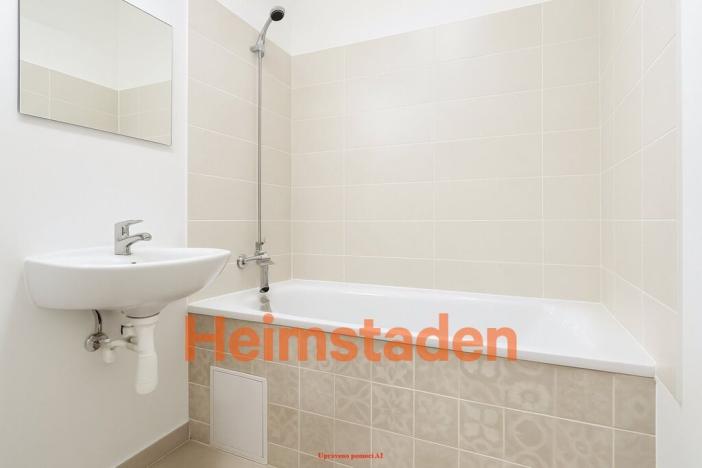 Pronájem bytu 3+1, Havířov - Město, 1. máje, 60 m2