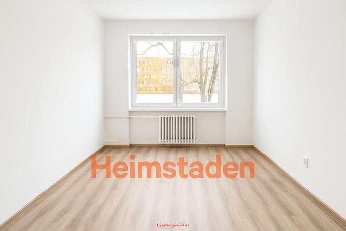 Pronájem bytu 3+1, Havířov - Město, 1. máje, 60 m2