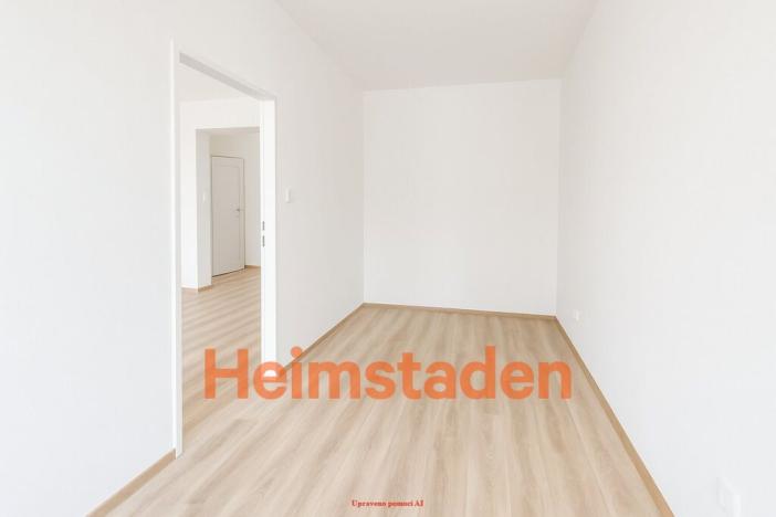 Pronájem bytu 3+1, Havířov - Město, 1. máje, 60 m2