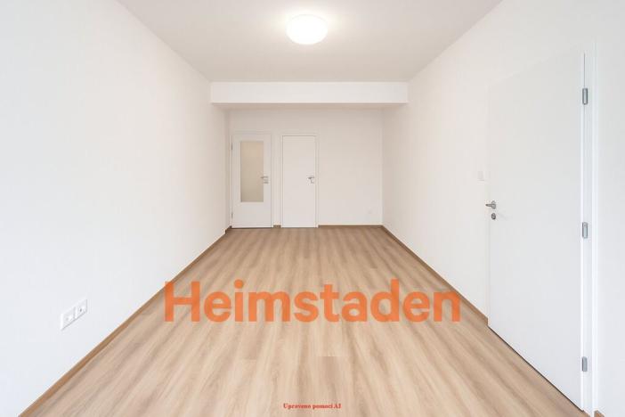 Pronájem bytu 3+1, Havířov - Město, 1. máje, 60 m2