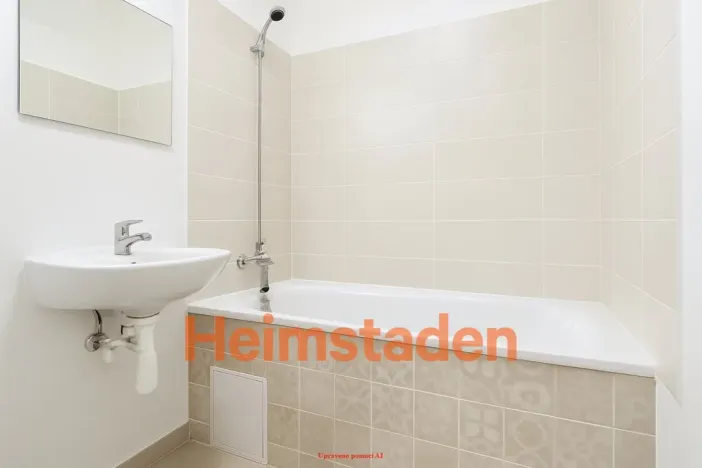 Pronájem bytu 3+1, Havířov - Město, 1. máje, 60 m2