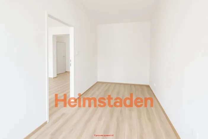 Pronájem bytu 3+1, Havířov - Město, 1. máje, 60 m2