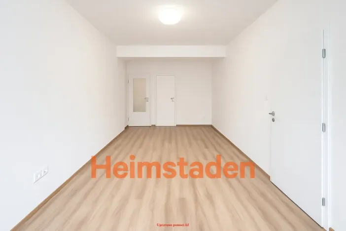 Pronájem bytu 3+1, Havířov - Město, 1. máje, 60 m2