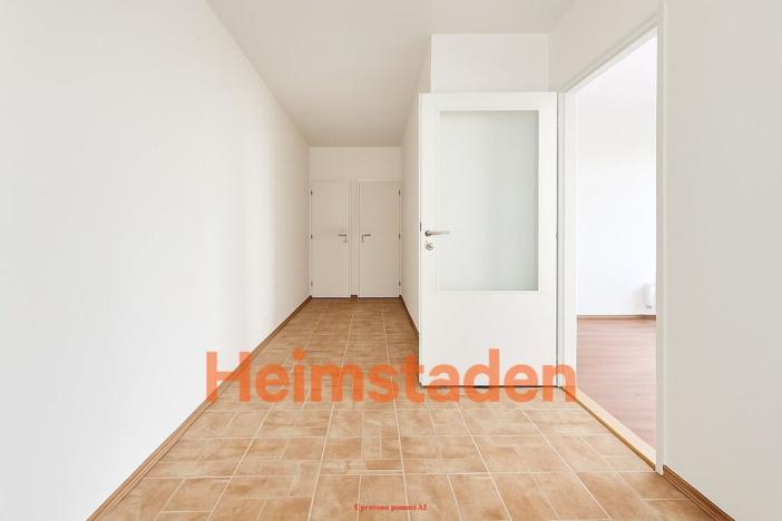 Pronájem bytu 2+1, Havířov - Šumbark, nám. T. G. Masaryka, 59 m2