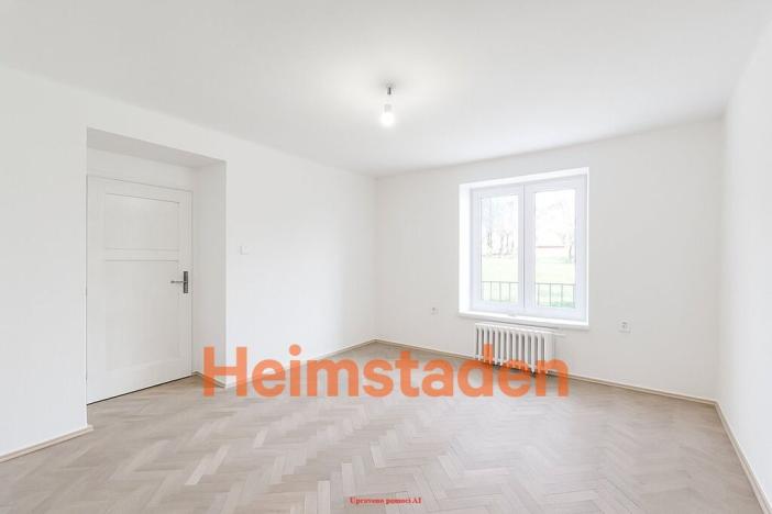 Pronájem bytu 3+1, Havířov - Šumbark, Jarošova, 70 m2