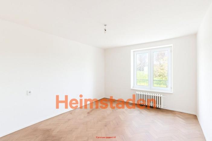 Pronájem bytu 3+1, Havířov - Šumbark, Jarošova, 70 m2