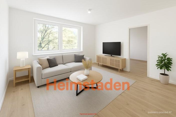 Pronájem bytu 3+1, Havířov - Šumbark, U Nádraží, 69 m2