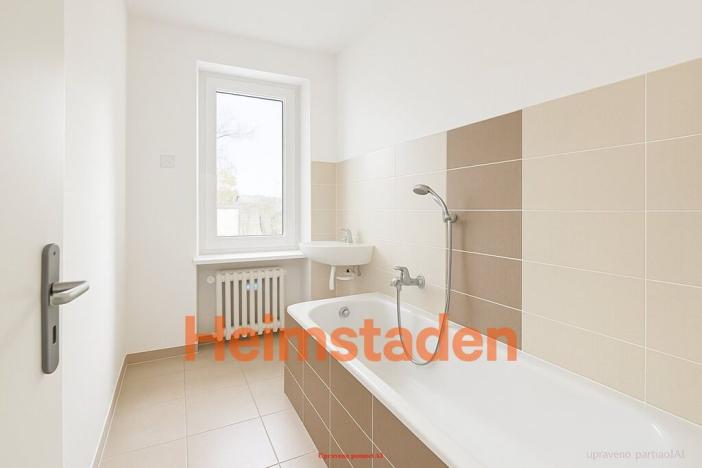 Pronájem bytu 3+1, Havířov - Šumbark, U Nádraží, 69 m2