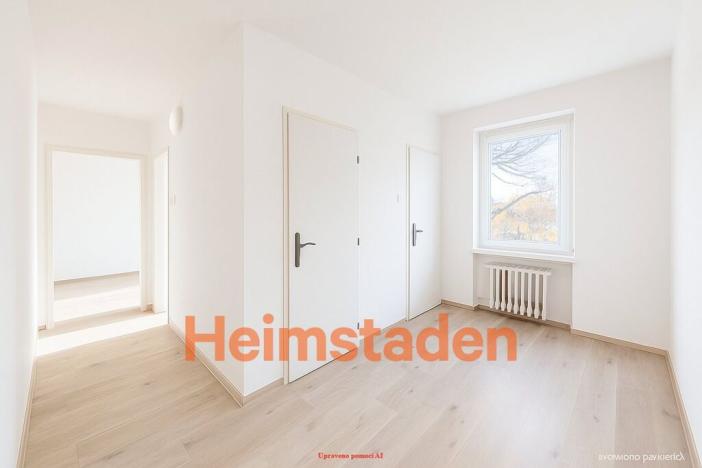 Pronájem bytu 3+1, Havířov - Šumbark, U Nádraží, 69 m2