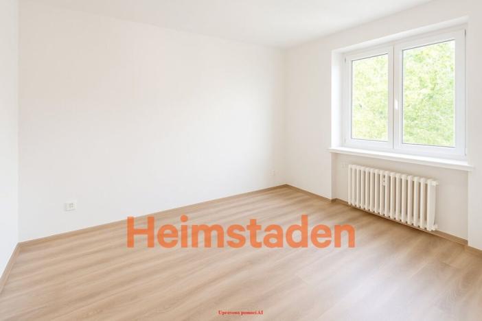 Pronájem bytu 3+1, Havířov - Prostřední Suchá, Kapitána Jasioka, 70 m2