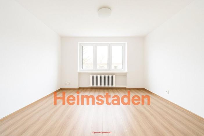 Pronájem bytu 3+1, Havířov - Prostřední Suchá, Kapitána Jasioka, 70 m2