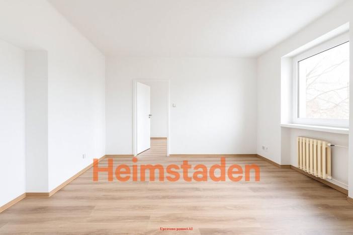 Pronájem bytu 3+1, Havířov - Prostřední Suchá, Kapitána Jasioka, 70 m2