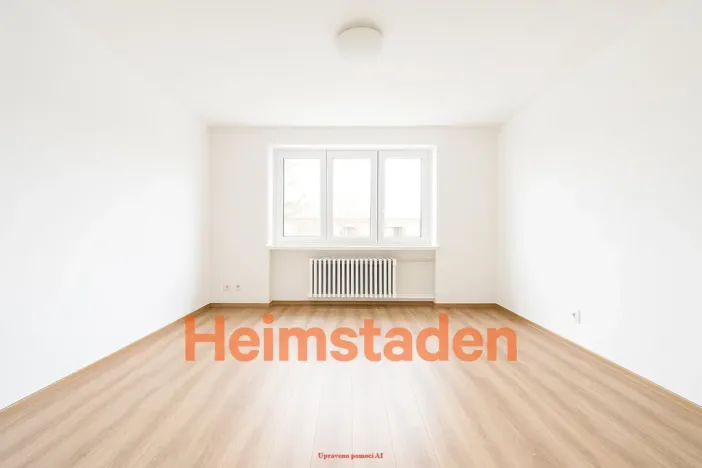 Pronájem bytu 3+1, Havířov - Prostřední Suchá, Kapitána Jasioka, 70 m2