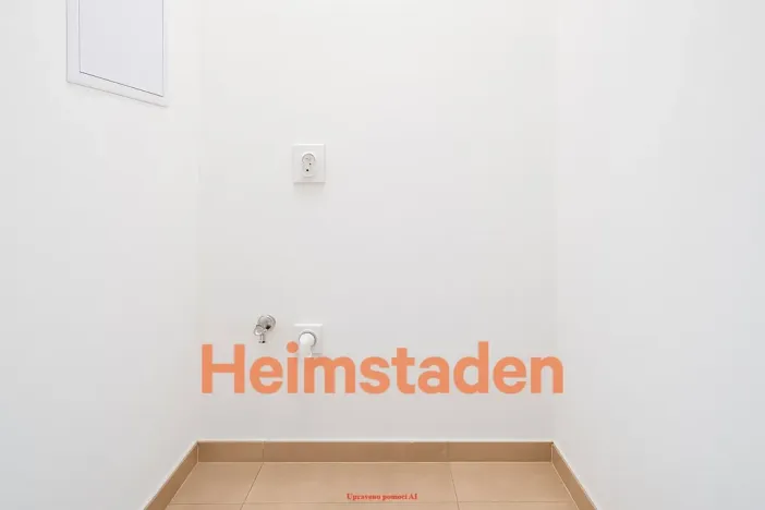 Pronájem bytu 3+1, Havířov - Prostřední Suchá, Kapitána Jasioka, 70 m2