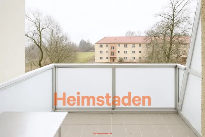 Pronájem bytu 3+1, Havířov - Prostřední Suchá, Kapitána Jasioka, 70 m2