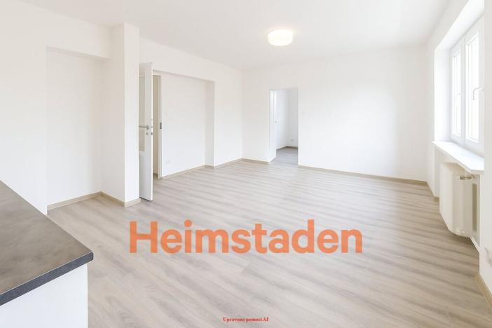 Pronájem bytu 3+kk, Havířov - Prostřední Suchá, Kapitána Jasioka, 69 m2