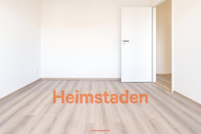 Pronájem bytu 3+kk, Havířov - Prostřední Suchá, Kapitána Jasioka, 69 m2