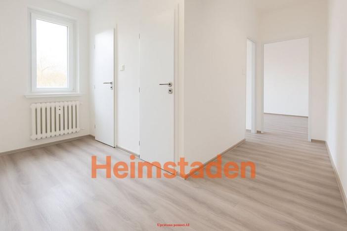 Pronájem bytu 3+kk, Havířov - Prostřední Suchá, Kapitána Jasioka, 69 m2