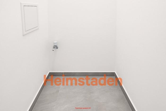 Pronájem bytu 3+kk, Havířov - Prostřední Suchá, Kapitána Jasioka, 69 m2