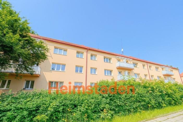 Pronájem bytu 3+kk, Havířov - Prostřední Suchá, Kapitána Jasioka, 69 m2