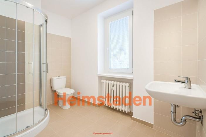 Pronájem bytu 1+kk, Havířov - Prostřední Suchá, Kapitána Jasioka, 29 m2