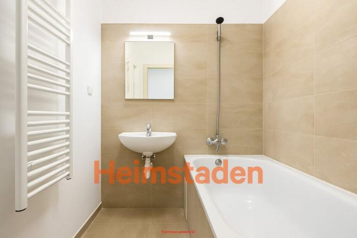 Pronájem bytu 3+1, Ostrava - Moravská Ostrava, Slavíčkova, 67 m2