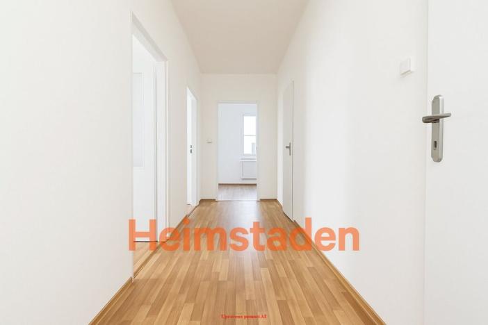 Pronájem bytu 3+1, Ostrava - Moravská Ostrava, Slavíčkova, 67 m2