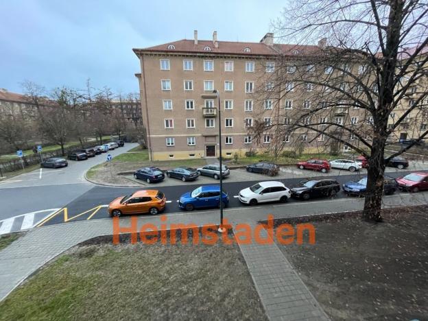 Pronájem bytu 2+1, Ostrava - Poruba, Komenského, 55 m2