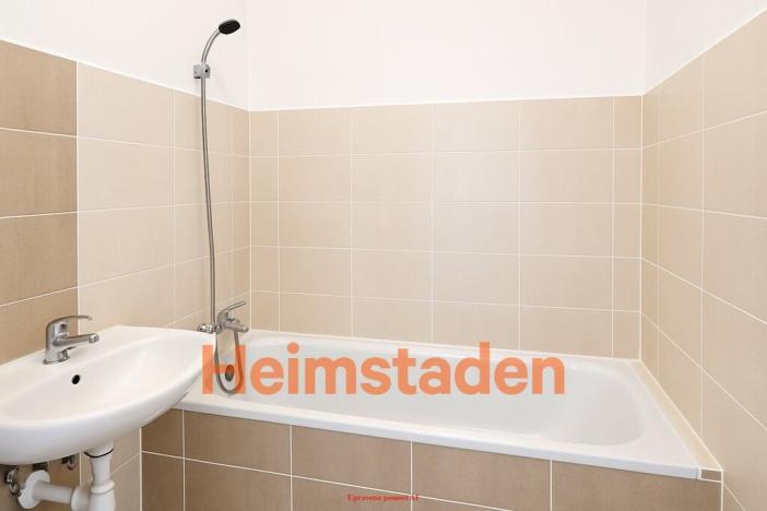 Pronájem bytu 3+1, Frýdek-Místek - Místek, Ostravská, 68 m2
