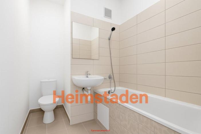 Pronájem bytu 1+kk, Frýdek-Místek - Místek, Československé armády, 24 m2