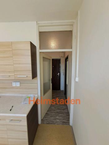 Pronájem bytu 1+1, Frýdek-Místek - Frýdek, Bruzovská, 35 m2