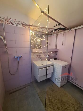 Pronájem bytu 1+kk, Opava - Předměstí, Zacpalova, 27 m2