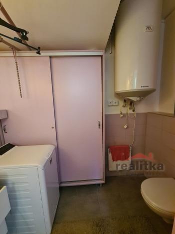 Pronájem bytu 1+kk, Opava - Předměstí, Zacpalova, 27 m2