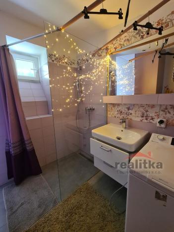 Pronájem bytu 1+kk, Opava - Předměstí, Zacpalova, 27 m2