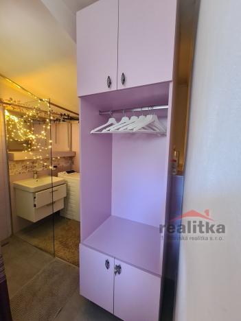 Pronájem bytu 1+kk, Opava - Předměstí, Zacpalova, 27 m2