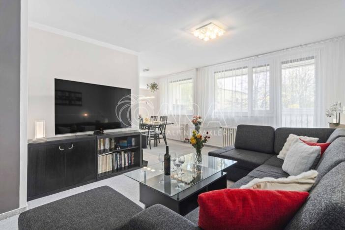 Prodej bytu 5+kk, Praha - Řepy, Španielova, 99 m2