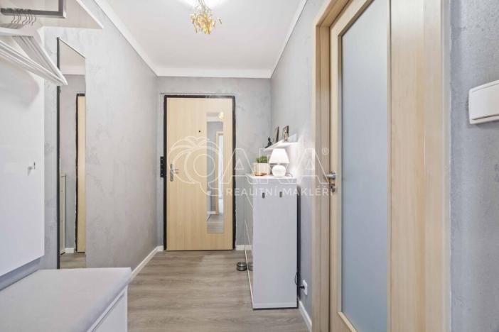 Prodej bytu 5+kk, Praha - Řepy, Španielova, 99 m2