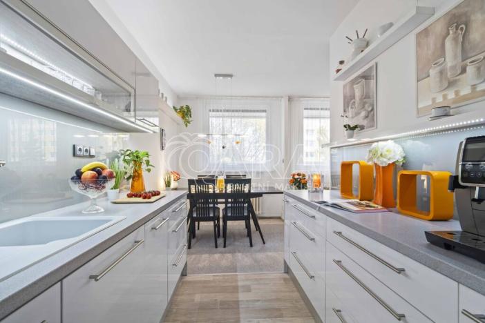 Prodej bytu 5+kk, Praha - Řepy, Španielova, 99 m2