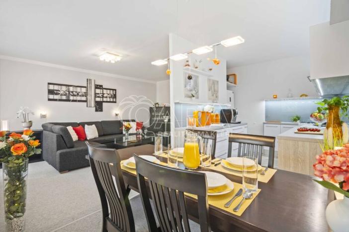 Prodej bytu 5+kk, Praha - Řepy, Španielova, 99 m2