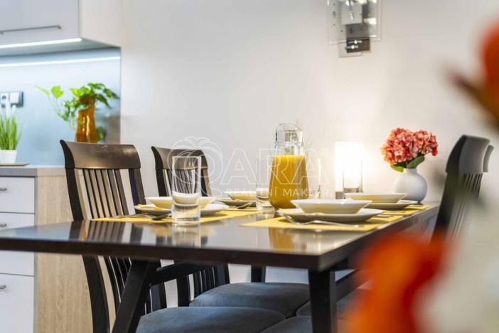 Prodej bytu 5+kk, Praha - Řepy, Španielova, 99 m2